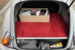 Austin Rover Morris Minor1000 27.669 km 9.999 &euro; Hamburg 22339