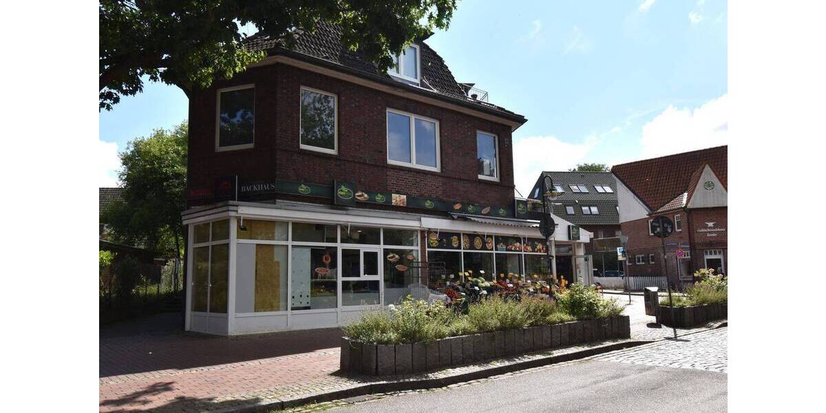 Gewerbeobjekt Wedel - 2.100.000&euro; | Angebot:25664573