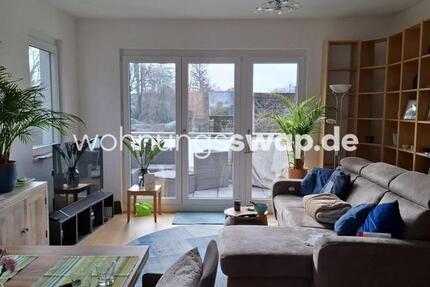 Wohnung Hamburg Wandsbek - 3 Zimmer, 86 m&sup2;, 1.750&euro; | Angebot:25856246