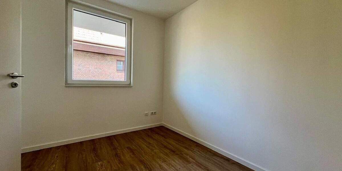 Etagenwohnung Norderstedt Harksheide - 3 Zimmer, 65 m&sup2;, 1.248&euro; | Angebot:25818923