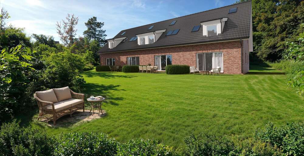 Einfamilienhaus Norderstedt Garstedt - 5 Zimmer, 112 m&sup2;, 524.000&euro; | Angebot:26867161
