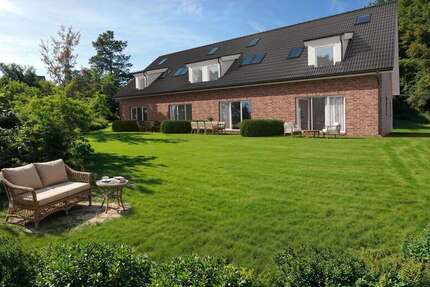 Haus Norderstedt Garstedt - 5 Zimmer, 112 m&sup2;, 524.000&euro; | Angebot:26867161
