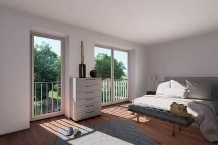 Wohnung Kaltenkirchen - 3 Zimmer, 95 m&sup2;, 429.000&euro; | Angebot:27554398