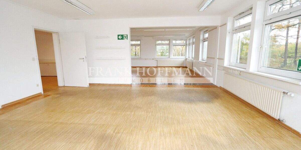 Gewerbeobjekt Henstedt-Ulzburg Ulzburg - 1.195&euro; | Angebot:25700465