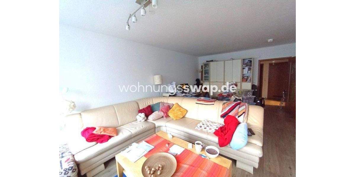 Etagenwohnung Hamburg Steilshoop - 3 Zimmer, 80 m&sup2;, 477&euro; | Angebot:25936768