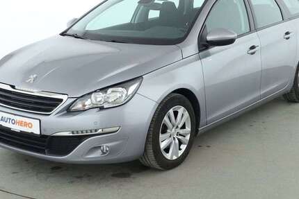 Peugeot 308 110.783 km 9.800 &euro; Hamburg 22529