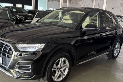 Audi Q5 175.335 km 30.900 &euro; Hamburg 20537