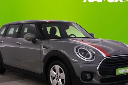 Mini Cooper Clubman 98.608 km 13.490 &euro; Ahrensburg 22926