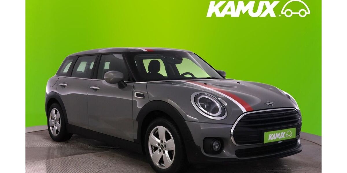Mini Cooper Clubman 98.608 km 13.490 &euro; Ahrensburg 22926