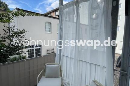 Wohnung Hamburg Barmbek-Süd - 3 Zimmer, 65 m&sup2;, 1.100&euro; | Angebot:25856226