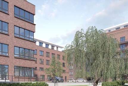 Gewerbeobjekt Hamburg Ottensen - 7.606&euro; | Angebot:19215772