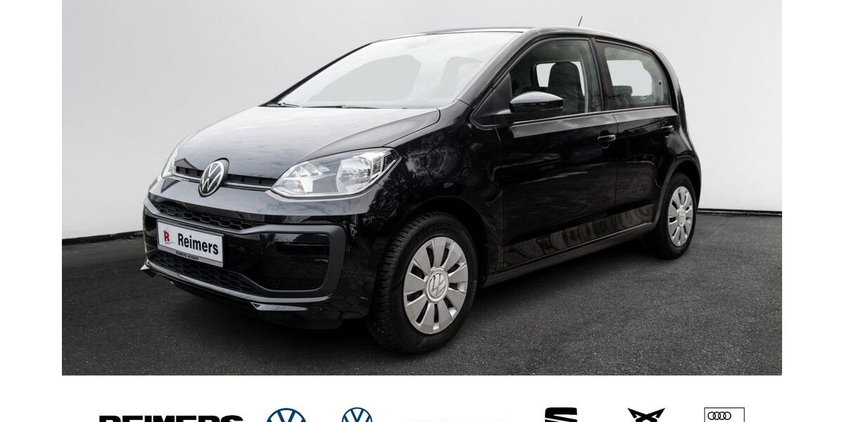 VW up! 48.920 km 11.670 &euro; Norderstedt 22848