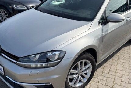 VW Golf 17.800 km 13.999 &euro; Ahrensburg 22926