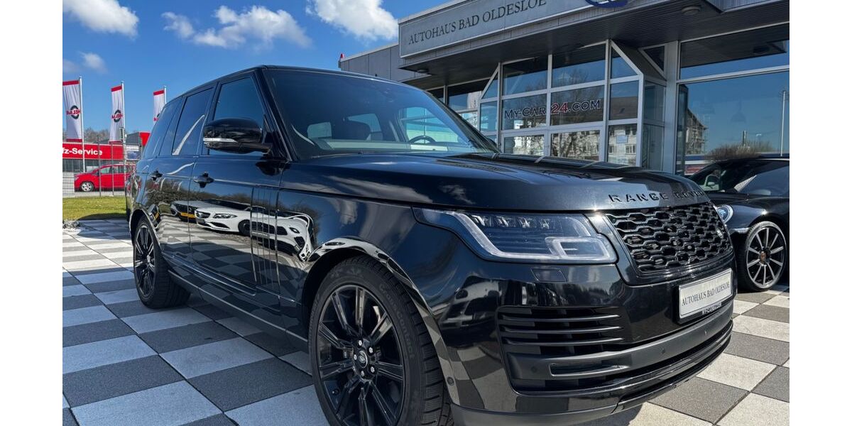 Land Rover Range Rover 144.386 km 59.888 &euro; Bad Oldesloe 23843