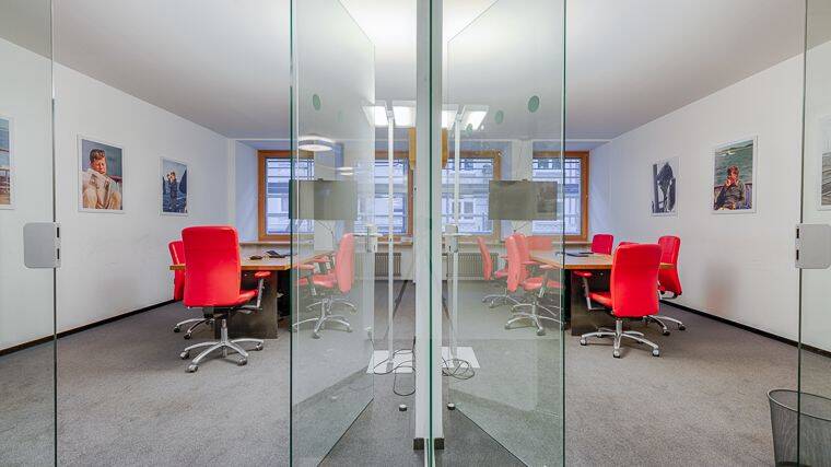 Gewerbeobjekt Hamburg Neustadt - 1.900&euro; | Angebot:26013931