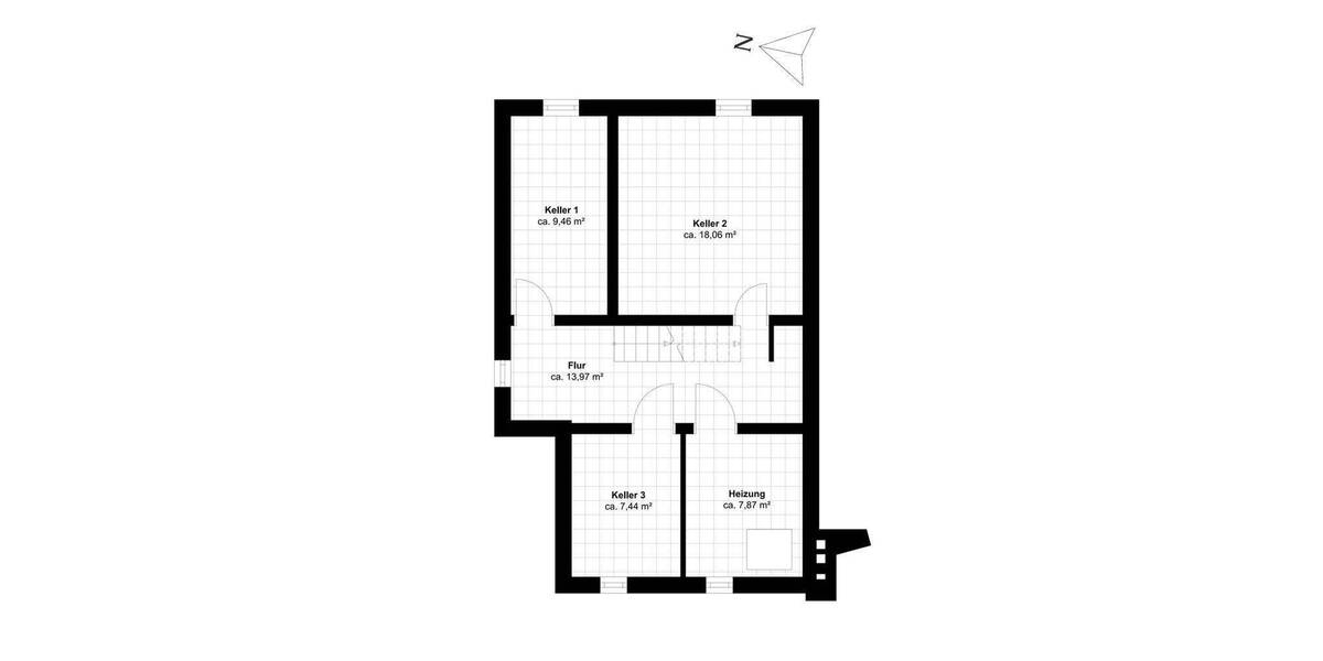 Einfamilienhaus Hamburg Wandsbek - 4 Zimmer, 167 m&sup2;, 995.000&euro; | Angebot:25749353