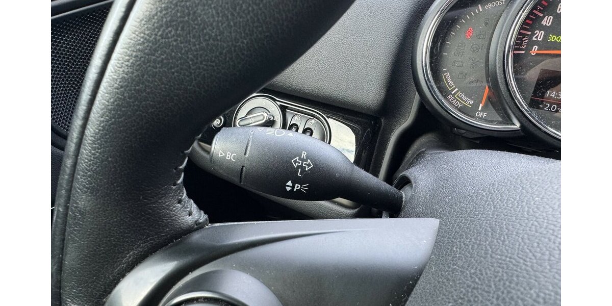 Mini Cooper S Countryman All4 Leder 18´´ UJ-Rückl. etc. 71.000 km 19.999 &euro; Hamburg 22339