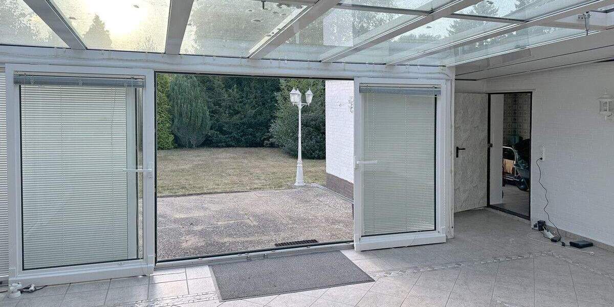 Einfamilienhaus Reinbek - 3 Zimmer, 136 m&sup2;, 549.000&euro; | Angebot:25768758