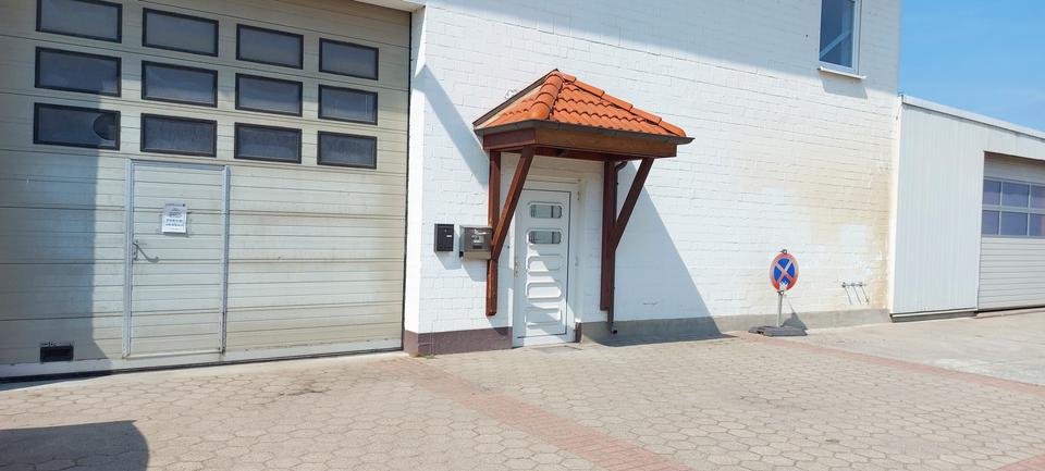 Gewerbeobjekt Stapelfeld - 1.100&euro; | Angebot:14804037