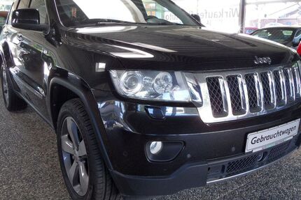 Jeep Grand Cherokee 210.000 km 8.990 &euro; Bargteheide bei Hamburg 22941