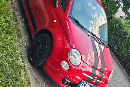 Fiat 500 152.011 km 3.799 &euro; Hamburg 22607