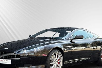 Aston Martin DB9 72.000 km 62.900 &euro; Hamburg 22419