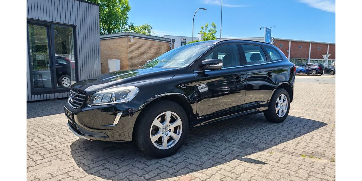 Volvo XC60 145.600 km 11.995 &euro; Pinneberg 25421
