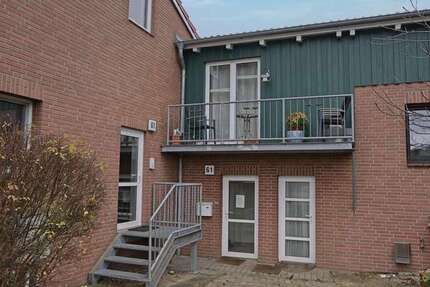 Wohnung Hamburg Allermöhe - 2 Zimmer, 54 m&sup2;, 950&euro; | Angebot:25661860