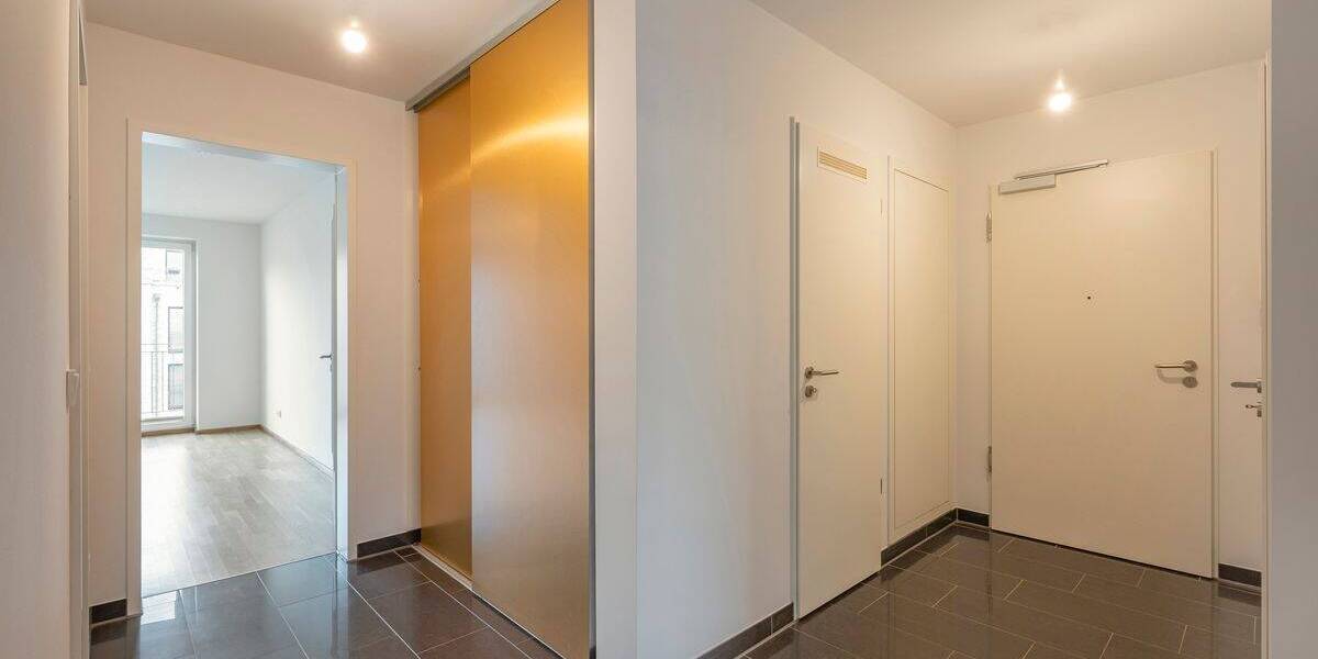 Etagenwohnung Hamburg Lokstedt - 3 Zimmer, 81 m&sup2;, 698.000&euro; | Angebot:25679949