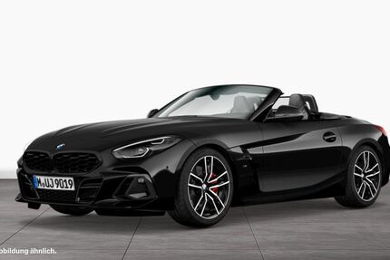 BMW Z4 36.840 km 41.906 &euro; Barsbüttel bei Hamburg 22885