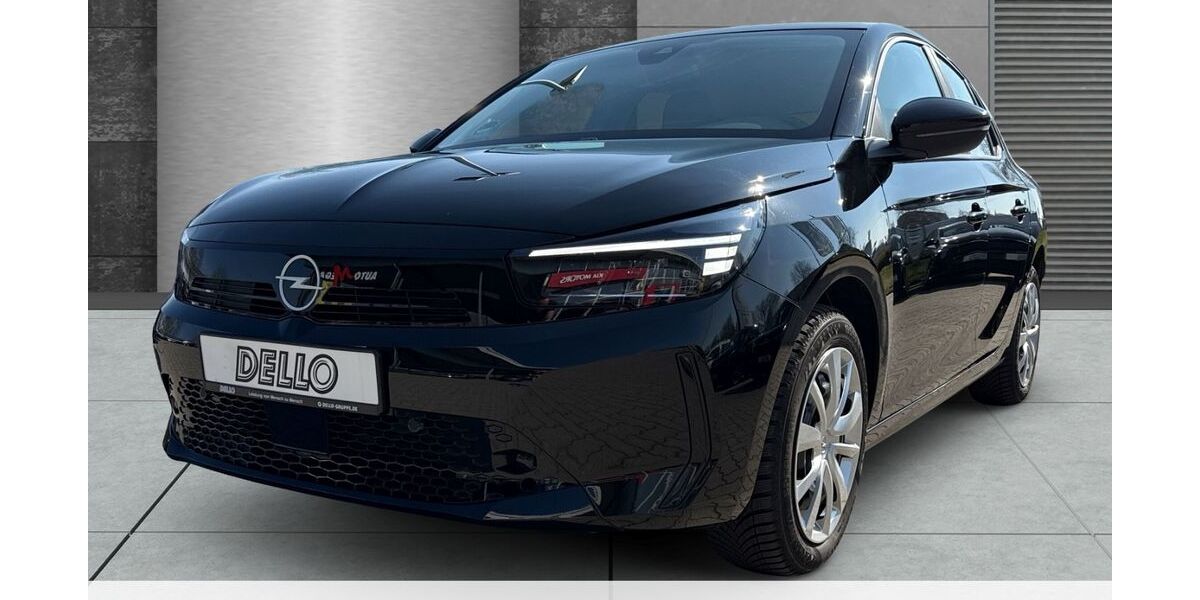 Opel Corsa 2.516 km 27.890 &euro; Reinbek 21465