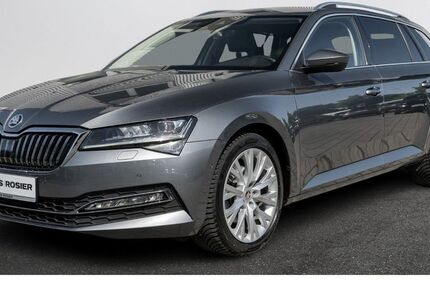 Skoda Superb 61.200 km 31.880 &euro; Schenefeld 22869
