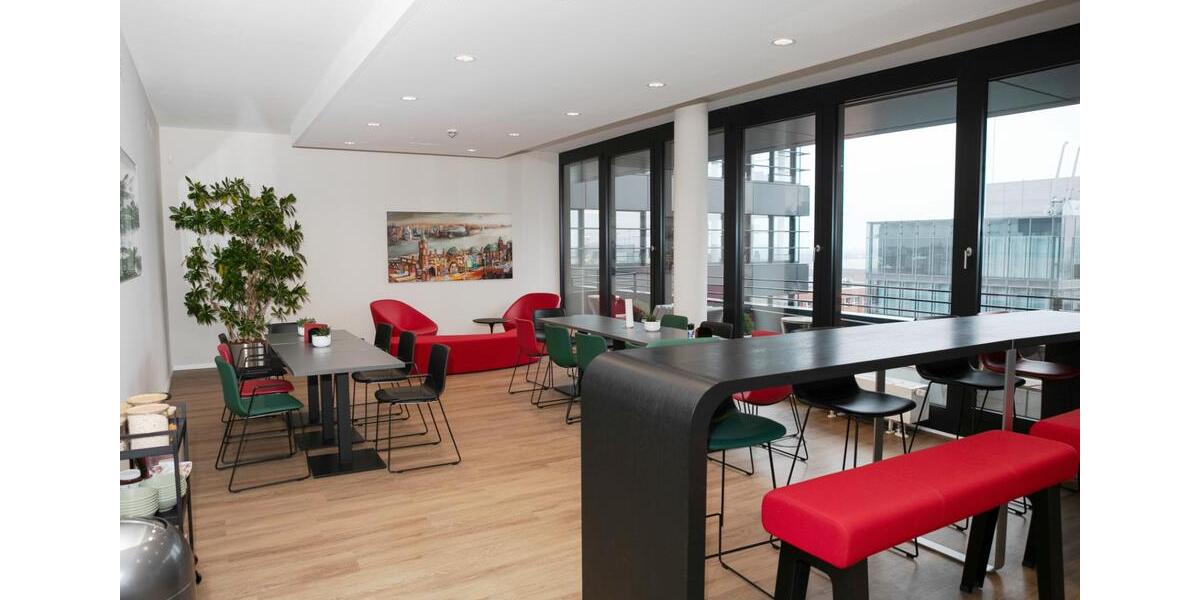 Gewerbeobjekt Hamburg Hamburg-Mitte - 295&euro; | Angebot:25966886