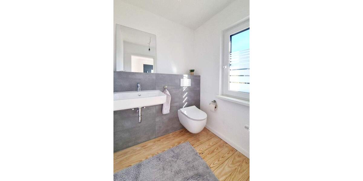 Einfamilienhaus AHRENSBURG - WALDGUT HAGEN WALDGUT HAGEN - 5 Zimmer, 149 m&sup2;, 848.000&euro; | Angebot:25837512