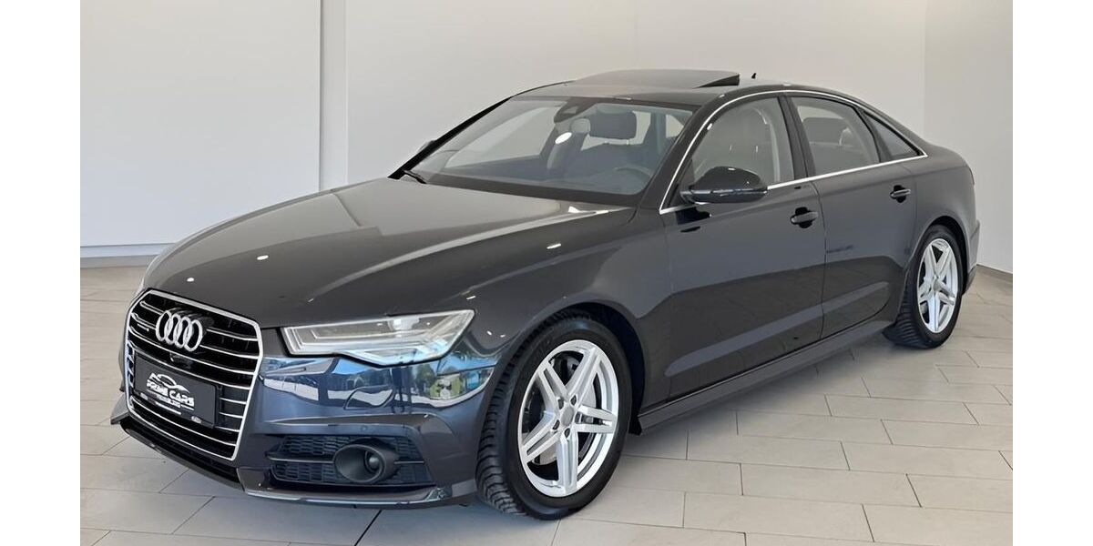 Audi A6 134.000 km 24.990 &euro; Hamburg 22043