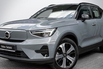Volvo XC40 37.900 km 30.890 &euro; Pinneberg 25421