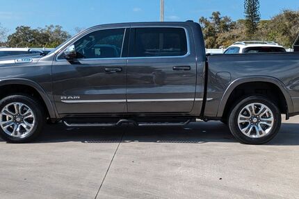 Dodge RAM 32.000 km 74.999 &euro; Hamburg 22309