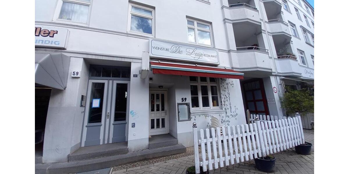 Gewerbeobjekt Hamburg Barmbek-Nord - 2.081&euro; | Angebot:23301334