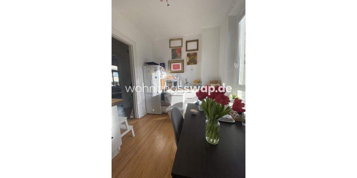 Etagenwohnung Hamburg Altona-Altstadt - 4 Zimmer, 71 m&sup2;, 870&euro; | Angebot:25923008