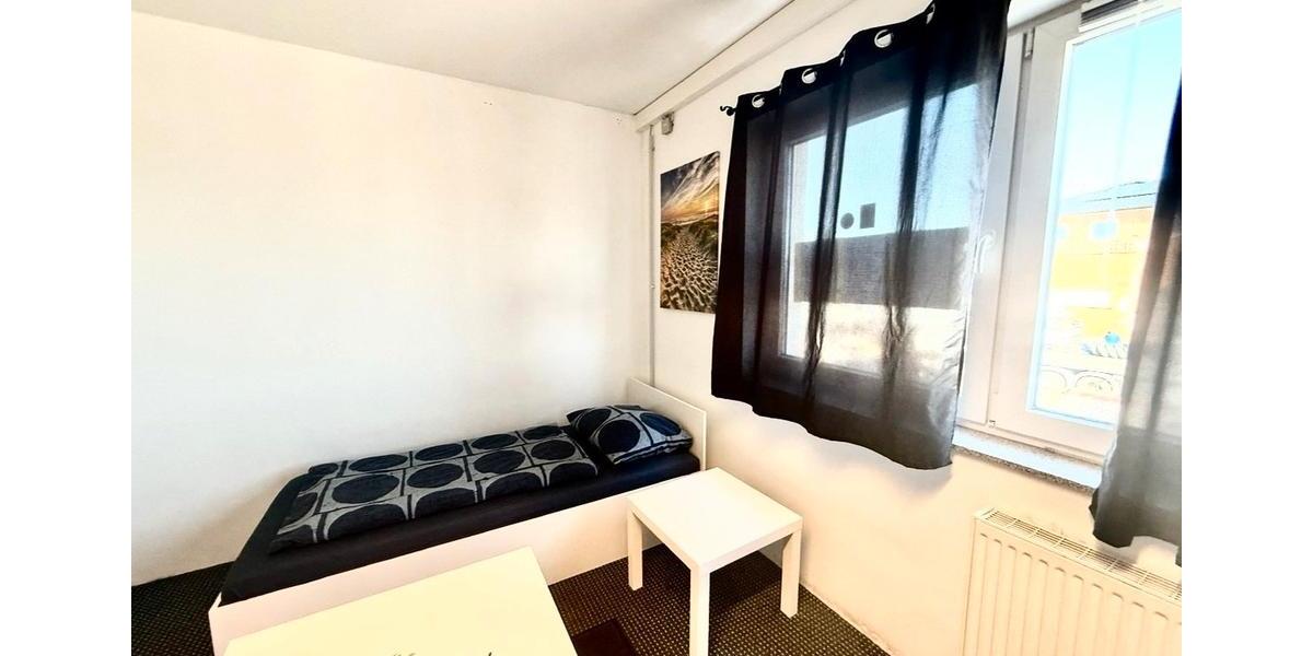 Etagenwohnung Hamburg Wandsbek - 1 Zimmer, 43 m&sup2;, 1.500&euro; | Angebot:26568275