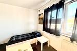 Etagenwohnung Hamburg Wandsbek - 1 Zimmer, 43 m&sup2;, 1.500&euro; | Angebot:26568275