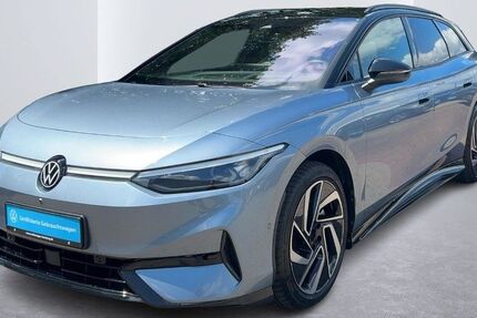 VW ID.7 25.347 km 54.777 &euro; Hamburg 22303