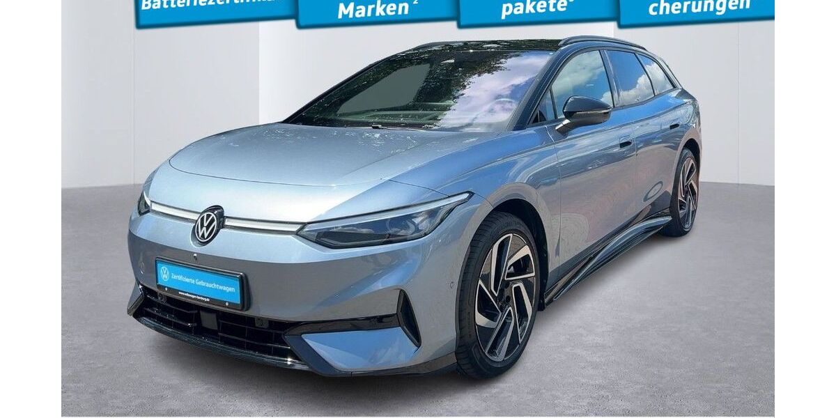 VW ID.7 25.347 km 54.777 &euro; Hamburg 22303