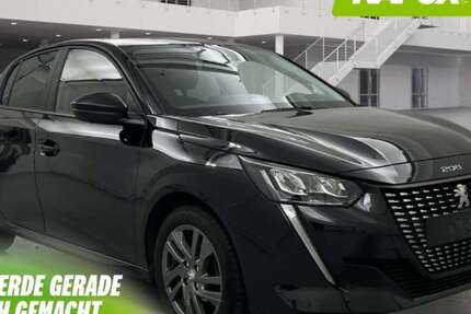 Peugeot 208 91.228 km 9.850 &euro; Hamburg 22529