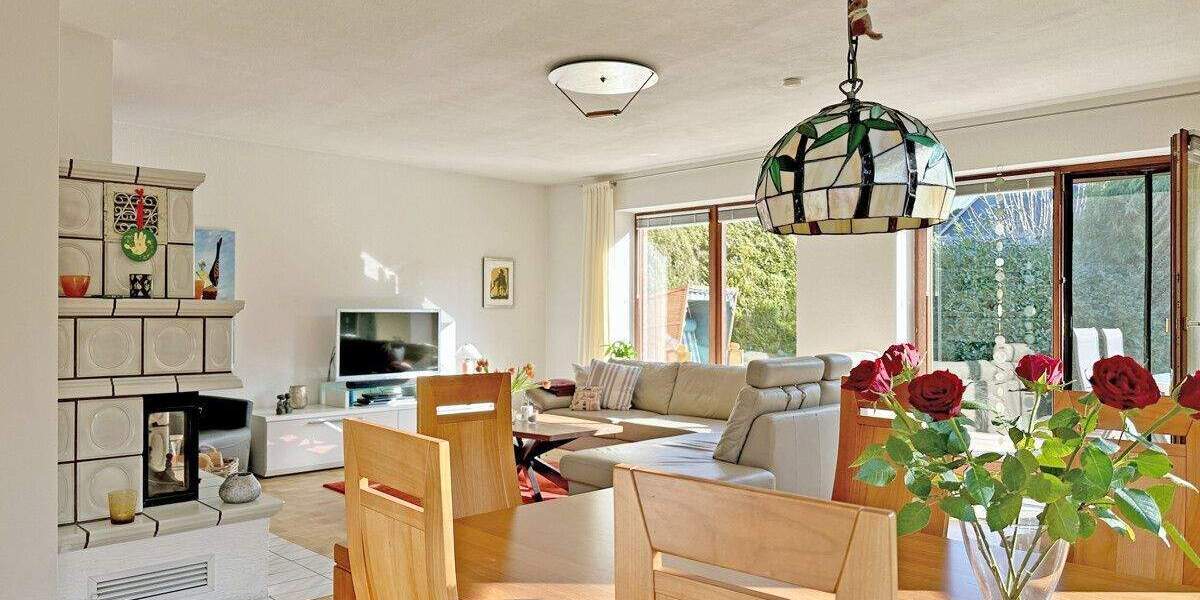 Einfamilienhaus Hamburg Sasel - 4 Zimmer, 125 m&sup2;, 885.000&euro; | Angebot:25662634