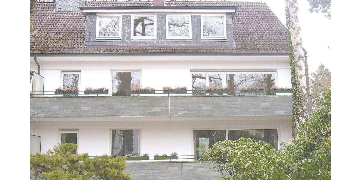 Etagenwohnung Hamburg Rissen - 3 Zimmer, 122 m&sup2;, 1.690&euro; | Angebot:25741583