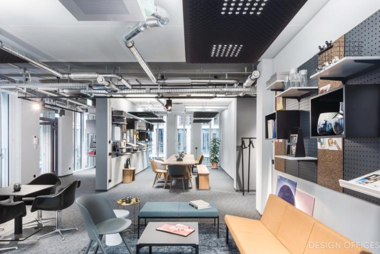 Gewerbeobjekt Hamburg Hamburg-Mitte - 2.700&euro; | Angebot:25969199