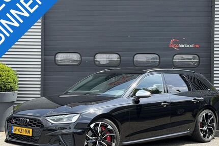 Audi S4 219.127 km 27.352 &euro; Boekel 5427 