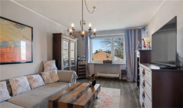 Etagenwohnung Norderstedt Garstedt - 2 Zimmer, 58 m&sup2;, 900&euro; | Angebot:26338057