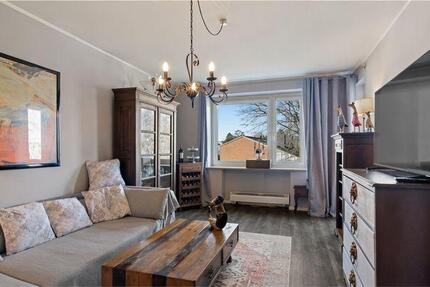 Wohnung Norderstedt Garstedt - 2 Zimmer, 58 m&sup2;, 900&euro; | Angebot:26338057
